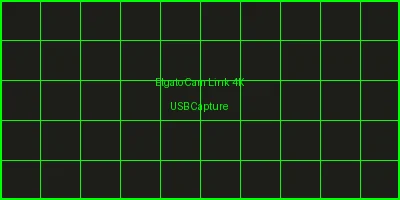 Elgato Cam Link 4K